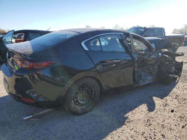 Photo 3 from auction – 2025 MAZDA 3 SELECT S with VIN JM1BPABM9S1769247