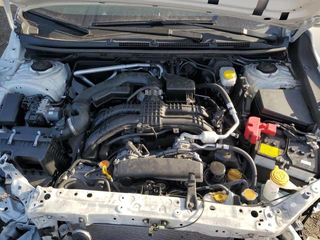 Photo 12 from auction – 2024 SUBARU CROSSTREK with VIN JF2GUADC0R8268012