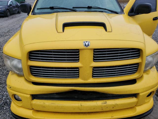 Photo 11 from auction – 2004 DODGE RAM 1500 S with VIN 1D7HA16D64J295790