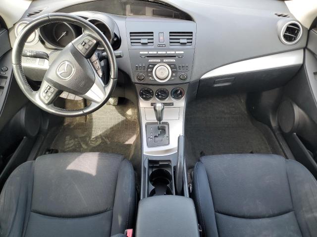 Photo 8 from auction – 2011 MAZDA 3 S with VIN JM1BL1U59B1387432