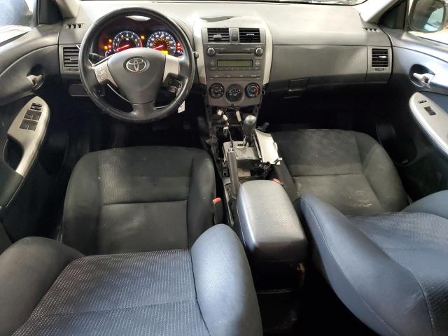 Photo 8 from auction – 2010 TOYOTA COROLLA BA with VIN 1NXBU4EE3AZ311887