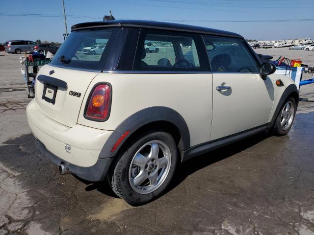 Photo 3 from auction – 2010 MINI COOPER with VIN WMWMF3C54ATU77861