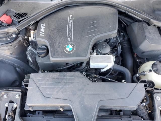 Photo 11 from auction – 2014 BMW 328 I with VIN WBA3A5G5XENP28344