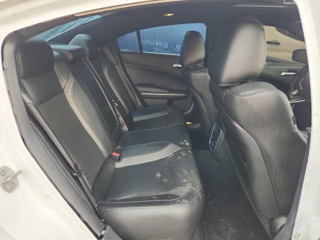 Photo 10 from auction – 2022 DODGE CHARGER SX with VIN 2C3CDXBG4NH169398