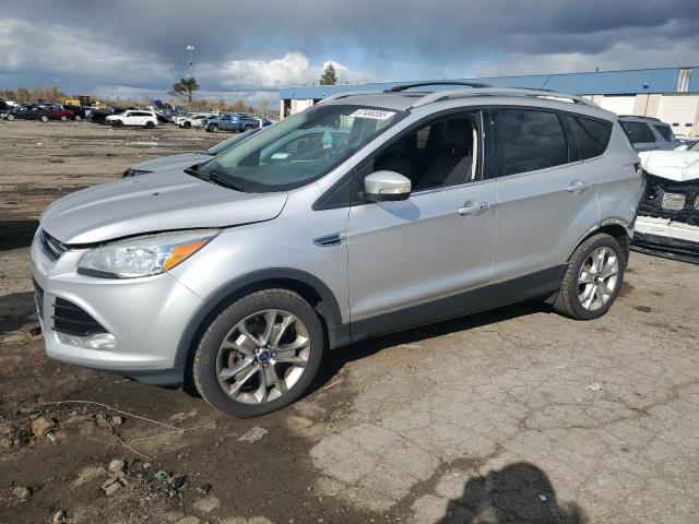 Photo 1 from auction – 2015 FORD ESCAPE TIT with VIN 1FMCU9J99FUA06881