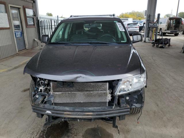 Photo 5 from auction – 2018 DODGE JOURNEY SX with VIN 3C4PDCBG0JT219348
