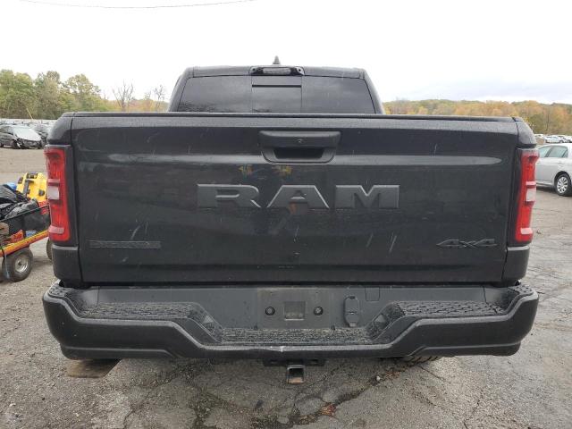 Photo 6 from auction – 2025 RAM 1500 BIG H with VIN 1C6RRFFG4SN582962