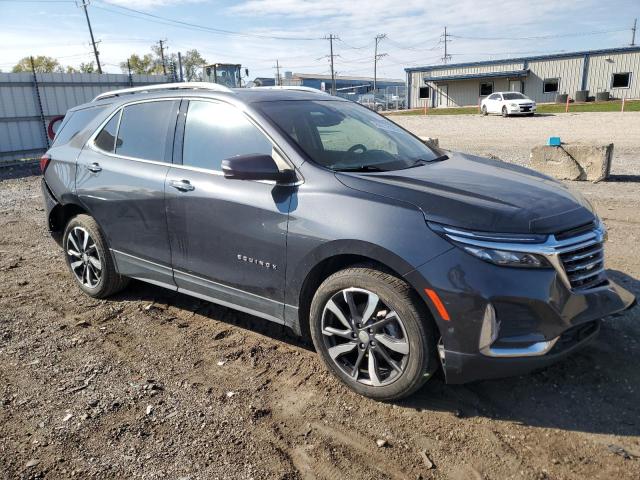 Photo 4 from auction – 2022 CHEVROLET EQUINOX PR with VIN 2GNAXXEV4N6148946
