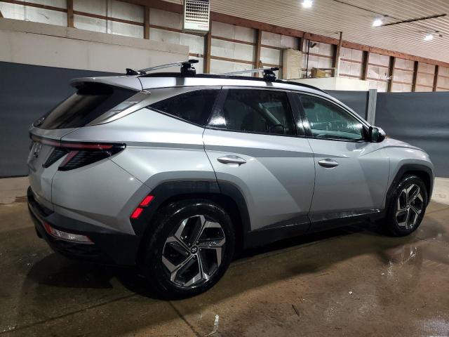 Photo 3 from auction – 2023 HYUNDAI TUCSON SEL with VIN 5NMJF3AE1PH170490