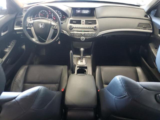 Photo 8 from auction – 2012 HONDA ACCORD SE with VIN 1HGCP2F63CA181031