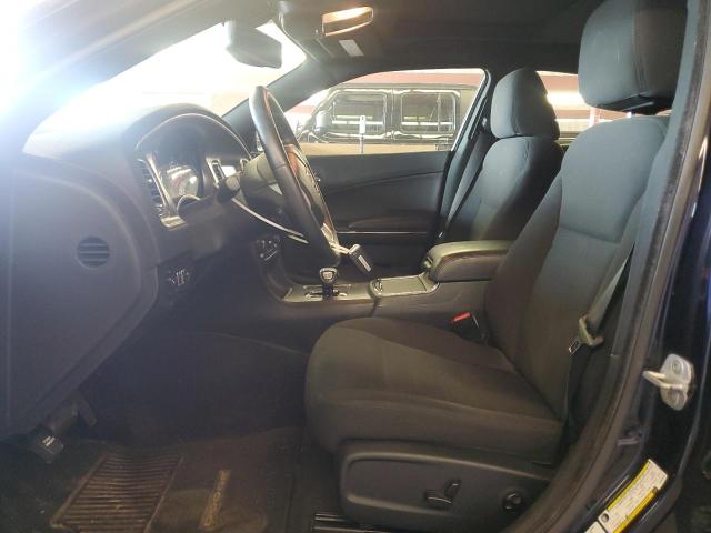 Photo 7 from auction – 2012 DODGE CHARGER SXT with VIN 2C3CDXHG8CH302023