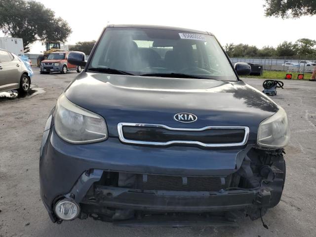 Фото 5 с аукциона – 2016 KIA SOUL + с VIN KNDJP3A58G7344592