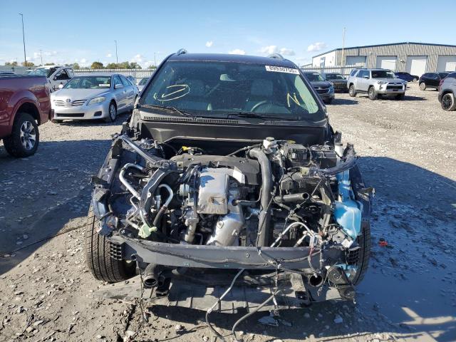 Photo 5 from auction – 2019 CHEVROLET EQUINOX PR with VIN 3GNAXYEX2KL310586