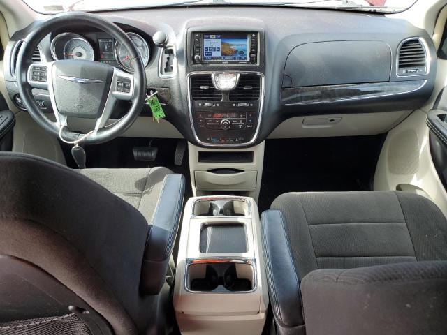 Photo 8 from auction – 2012 CHRYSLER TOWN & COU with VIN 2C4RC1BG9CR175033