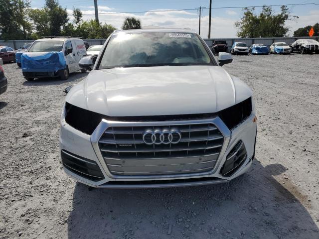 Photo 5 from auction – 2019 AUDI Q5 PREMIUM PLUS with VIN WA1BNAFY5K2085108