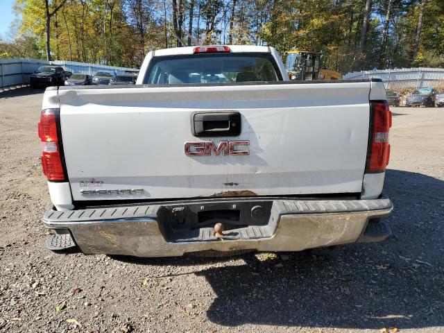 Photo 6 from auction – 2017 GMC SIERRA K15 with VIN 3GTU2LEC8HG319010