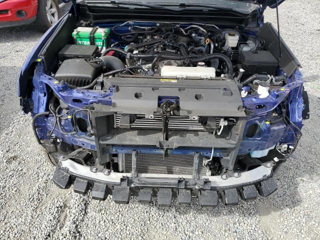 Photo 11 from auction – 2024 TOYOTA TACOMA DOU with VIN 3TMLB5JN6RM011187
