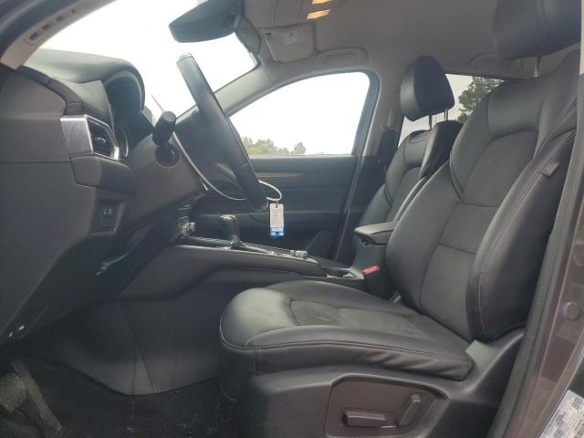 Photo 7 from auction – 2019 MAZDA CX-5 TOURING with VIN JM3KFACM2K0627966