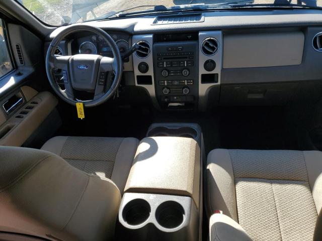 Photo 8 from auction – 2010 FORD F150 SUPER with VIN 1FTEX1E86AFC76610