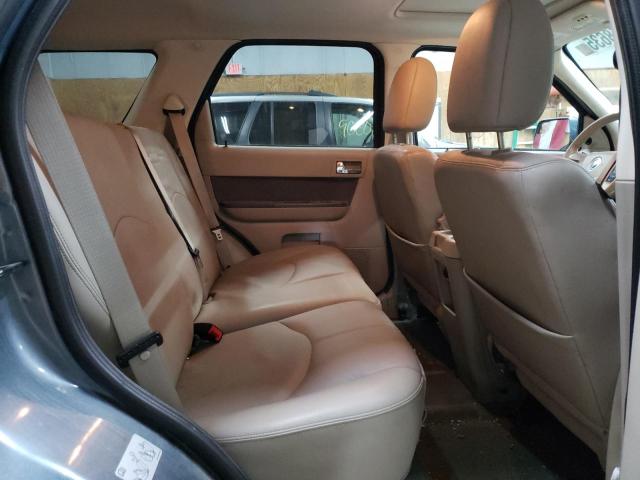 Photo 11 from auction – 2010 MERCURY MARINER PR with VIN 4M2CN9HGXAKJ15032