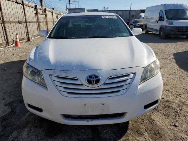 Photo 5 from auction – 2009 TOYOTA CAMRY BASE with VIN 4T4BE46K69R094581