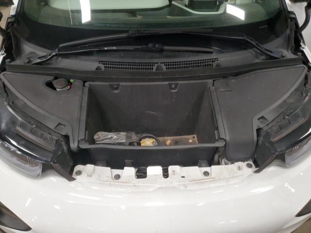 Photo 12 from auction – 2014 BMW I3 REX with VIN WBY1Z4C57EV276628