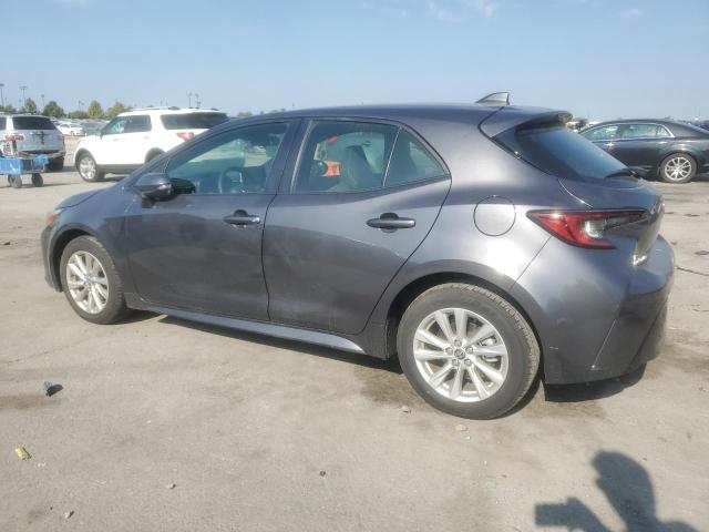 Photo 2 from auction – 2025 TOYOTA COROLLA SE with VIN JTND4MBE5S3242933