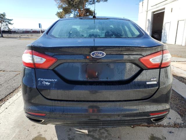 Photo 6 from auction – 2014 FORD FUSION SE with VIN 3FA6P0H91ER276970