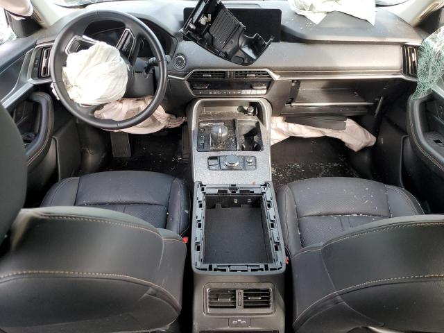 Photo 8 from auction – 2025 MAZDA CX-90 PREFERRED with VIN JM3KKBHA2S1206517