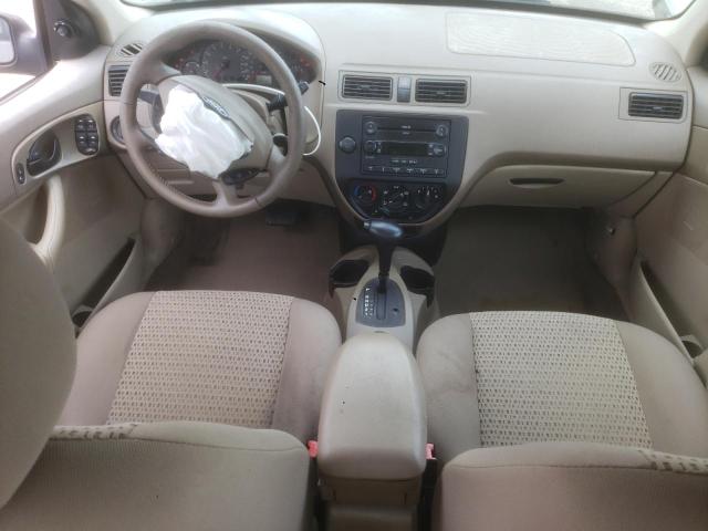 Photo 8 from auction – 2006 FORD FOCUS ZX4 with VIN 1FAFP34N06W130403