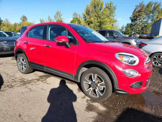 Photo 4 from auction – 2017 FIAT 500X POP with VIN ZFBCFXAH9HP621798