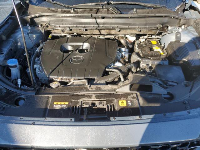Photo 12 from auction – 2025 MAZDA CX-5 PREFE with VIN JM3KFBCM0S0680929