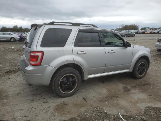 Photo 3 from auction – 2011 FORD ESCAPE XLT with VIN 1FMCU9DG1BKC02622