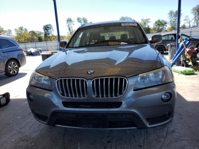Photo 5 from auction – 2013 BMW X3 XDRIVE2 with VIN 5UXWX9C59D0A30526
