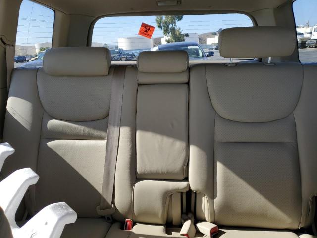 Photo 10 from auction – 2003 TOYOTA HIGHLANDER with VIN JTEGF21A330090258