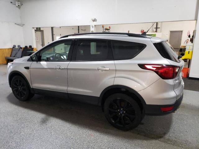 Photo 2 from auction – 2019 FORD ESCAPE SE with VIN 1FMCU9GD2KUB80717