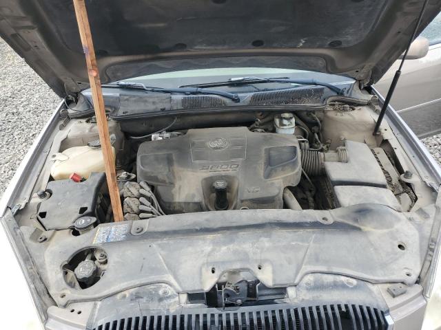 Photo 11 from auction – 2006 BUICK LUCERNE CX with VIN 1G4HD57256U191519