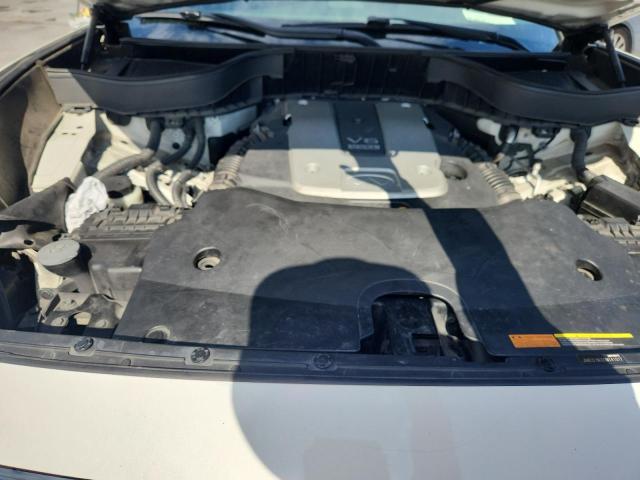 Photo 12 from auction – 2013 INFINITI FX37 with VIN JN8CS1MU0DM141017