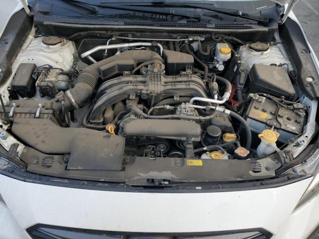 Photo 12 from auction – 2021 SUBARU CROSSTREK with VIN JF2GTHSC4MH336528