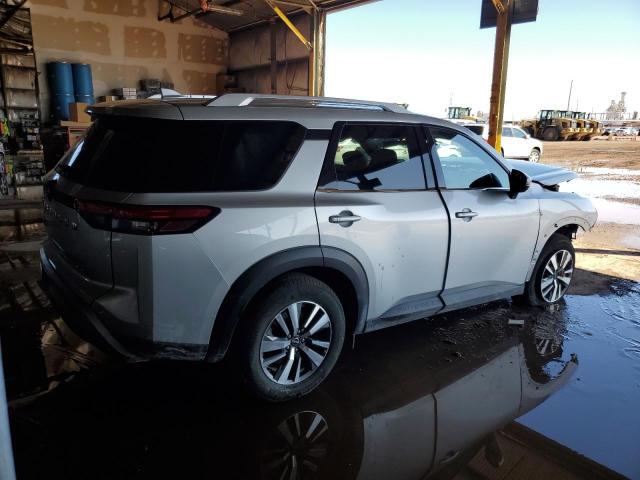 Photo 3 from auction – 2025 NISSAN PATHFINDER with VIN 5N1DR3CA7SC225669