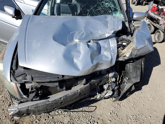 Photo 11 from auction – 2012 HONDA ACCORD SE with VIN 1HGCP2F6XCA185948