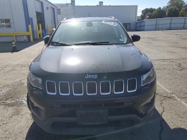 Photo 5 from auction – 2021 JEEP COMPASS LA with VIN 3C4NJCBB2MT572232