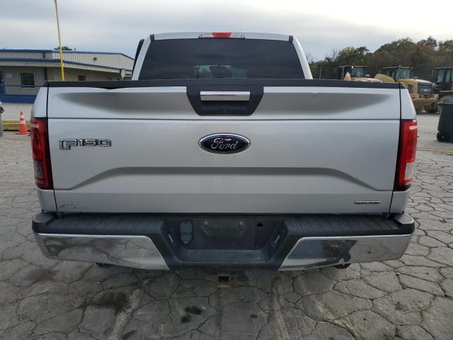 Photo 6 from auction – 2016 FORD F150 SUPER with VIN 1FTEW1CF5GFA50197