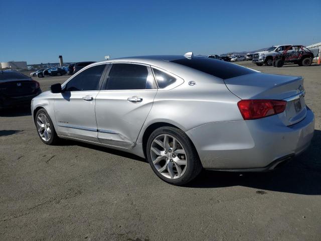 Photo 2 from auction – 2014 CHEVROLET IMPALA LTZ with VIN 2G1145SL3E9295260