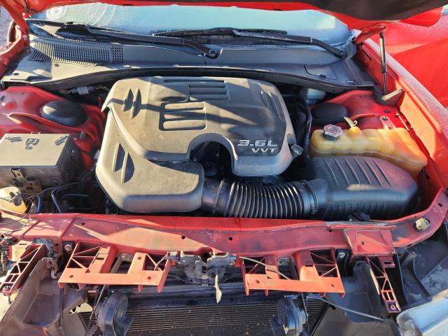 Photo 11 from auction – 2014 DODGE CHARGER SX with VIN 2C3CDXJGXEH116352