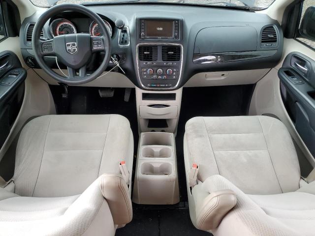 Photo 8 from auction – 2016 DODGE GRAND CARA with VIN 2C4RDGBG3GR320136