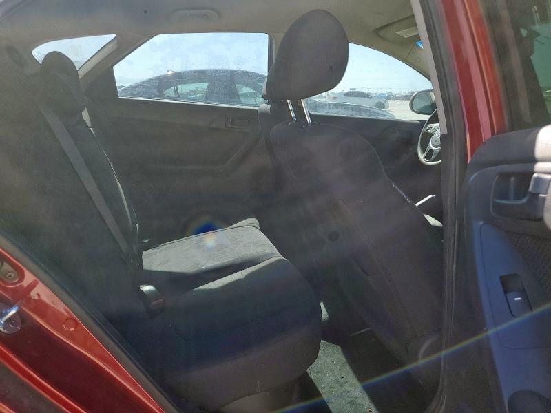 Photo 10 from auction – 2011 KIA FORTE EX with VIN KNAFU5A24B5319013
