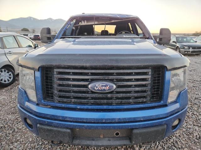 Photo 5 from auction – 2012 FORD F150 SUPER with VIN 1FTFW1ET6CFB77574