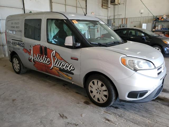 Photo 4 from auction – 2015 RAM PROMASTER with VIN ZFBERFBTXF6A39325