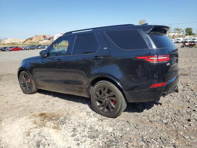 Photo 2 from auction – 2020 LAND ROVER DISCOVERY with VIN SALRU2RV3L2429530